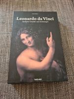 Leonardo da vinci, sämtliche Gemälde und Zeichnungen, Buch Eimsbüttel - Hamburg Stellingen Vorschau