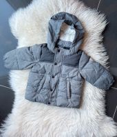 Winterjacke H&M Gr. 80 Niedersachsen - Wolfsburg Vorschau