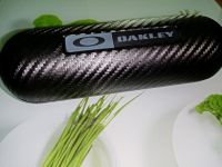 OAKLEY ETUI CARBON REDUZIERT! ! Bayern - Hausen i. Niederbayern Vorschau