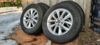 Winterräder Kia Sorento XM UM MQ4 235/65R17 Reifen 52910-C5110 Schleswig-Holstein - Pronstorf Vorschau