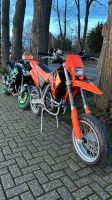 KTM 620 LC4 Supercompetion A2 Nordrhein-Westfalen - Hilden Vorschau