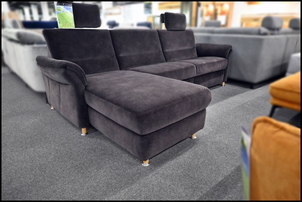 Zehdenick ZE-EM16033 | Sofa | Couch | 2x RELAX | inkl. MwSt in Löhne