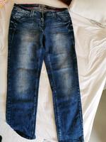 Cecil, Da. - Jeans, Gr. 32 Dortmund - Berghofen Vorschau