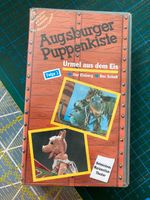 VHS - Urmel aus dem Eis - Augsburger Puppenkiste - Folge 1 Berlin - Karlshorst Vorschau