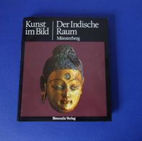 Kunst im Bild - Der Indische Raum - Asien - 3887037189 München - Schwabing-Freimann Vorschau