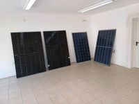Solarmodule 4 x Nordrhein-Westfalen - Blankenheim Vorschau