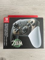 Nintendo Zelda Tears of the Kingdom Controller Rostock - Lichtenhagen Vorschau