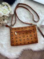 Clutch Handtasche Umhängetasche Crossbody neu braun Nordrhein-Westfalen - Heinsberg Vorschau