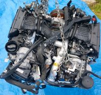 MERCEDES W166 ML GL 350 3,0 CDI MOTOR KOMPLETT 642.826 842826 Nordrhein-Westfalen - Leverkusen Vorschau