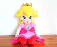 Wunderschöne große Super Mario Prinzessin Peach Kuscheltier NEU! Kreis Pinneberg - Quickborn Vorschau