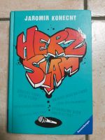 "Herz Slam" Buch Nordrhein-Westfalen - Brühl Vorschau