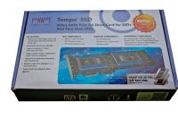 Sonnet Tempo SSD PCIe 2.0 Erweiterungskarte für 2 SSDs Baden-Württemberg - Pforzheim Vorschau