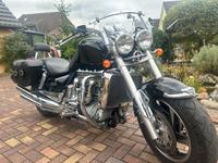 Triumph Rocket III classic Brandenburg - Lübben Vorschau