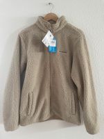 Columbia Rugged Ridge III Full-Zip Fleece-Jacke Sherpa Größe M Baden-Württemberg - Pforzheim Vorschau