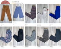 Hose Skinny Jeans Shorts Chino Culotte Cord Gr XXS XS 32 34 Paket Friedrichshain-Kreuzberg - Friedrichshain Vorschau