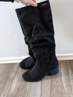 Stiefel Wildleder S. Oliver Niedersachsen - Syke Vorschau