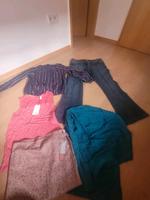 Großes Marken Bekleidungspaket Hessen - Eschwege Vorschau