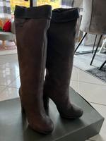G-Star Damen Stiefel Nordrhein-Westfalen - Kerpen Vorschau