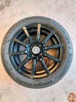 Alufelgen Radsatz 195/50 R15  4x100  Opel ,Fiat ,Nissan, Renault Sachsen - Gornsdorf Vorschau