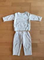 Benetton Baby Set Nicki Hose Langarmshirt 68 Hessen - Usingen Vorschau