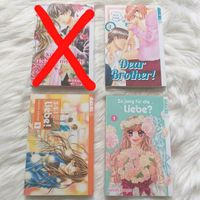 verschiedene Tokyopop Mangas Brandenburg - Dallgow Vorschau
