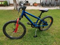 Kinderfahrrad, Mountainbike 20 Zoll Ghost Hessen - Lorsch Vorschau