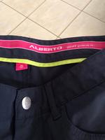 Golfhose Alberto 36 R Bayern - Büchenbach Vorschau