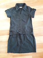 orsay  Damen Kleid Blusenkleid Tunika schwarz Gr.36 sehr gut Bayern - Rödental Vorschau