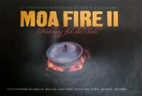 Moa Fire II Kochbuch inkl Reggae CD - vegetarisch/vegan Kr. München - Unterhaching Vorschau
