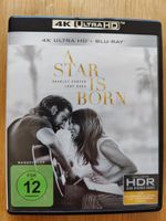 A Star is Born 4K UHD + Blu-ray Sachsen - Altmittweida Vorschau