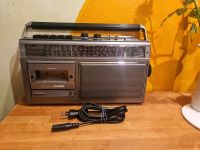 Philips Radio Cassette Recorder AFC  Automatic frequency control Hamburg - Altona Vorschau