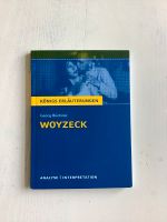 KÖNIGS Erläuterungen - WOYZECK - Georg Büchner- Dresden - Dresden-Plauen Vorschau