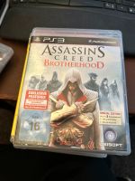 Assassins Creed Brotherhood PS3 Bayern - Fürth Vorschau