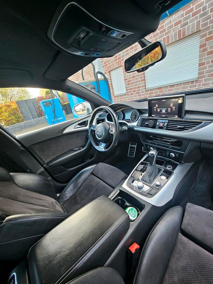 Audi A6 Matrix, S Line, 3.0 TDI Quattro in Osnabrück