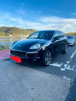 Porsche Cayenne ❌ tausch auch möglich❌ Rheinland-Pfalz - Linz am Rhein Vorschau