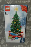 LEGO 40338 Weihnachtsbaum NEU + OVP + EOL Berlin - Spandau Vorschau