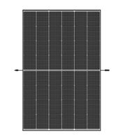 Balkonkraftwerk 800 W  PV, Module, Wechselrichter Nordrhein-Westfalen - Schwerte Vorschau