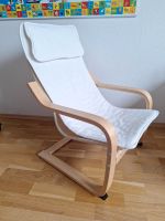 Kinderstuhl Sessel beige IKEA Hessen - Zierenberg Vorschau