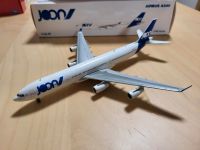 Gemini Jets Flugzeug Modell JOON Airbus A340  1:400 Wuppertal - Vohwinkel Vorschau