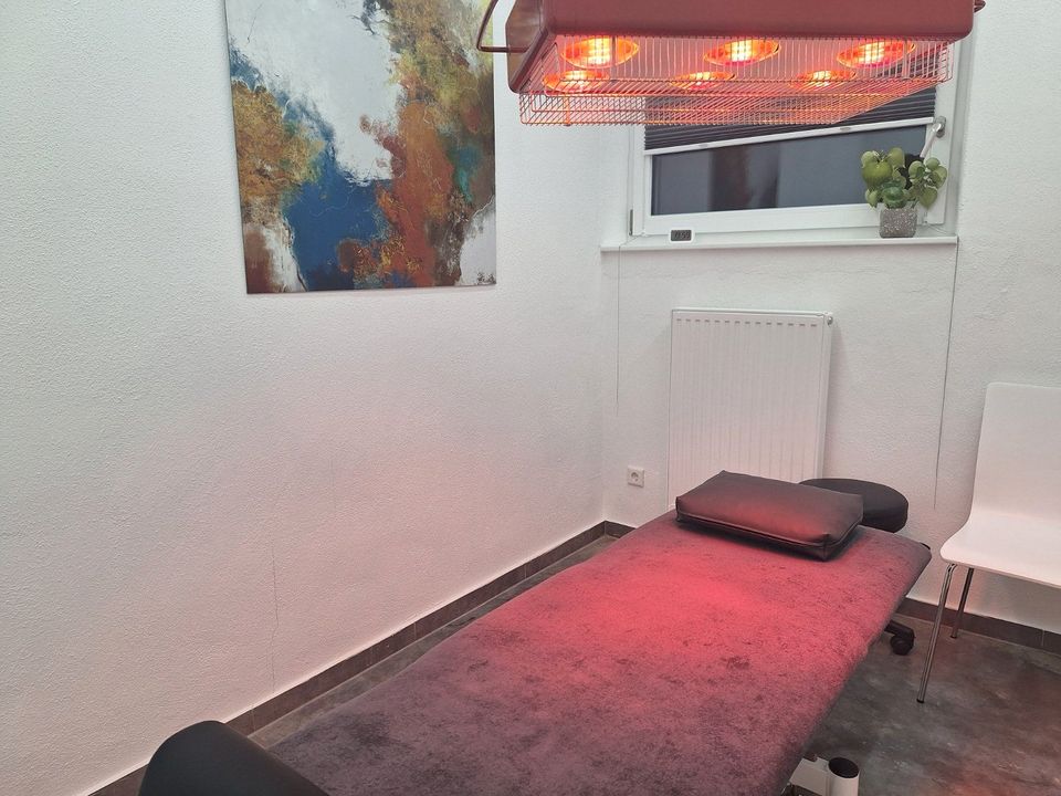 Physiotherapeut (m/w/d)  mooFit Physiotherapie Fitnessstudio Sauna Dehnzirkel in Bamberg