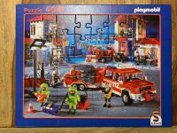 Puzzle Feuerwehr Playmobil (40 Teile) Bayern - Meitingen Vorschau