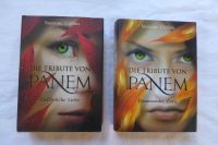 Tribute von Panem Fantasy Jugendbuch Serie Bd. 2 + 3 gesamt 11€ Baden-Württemberg - Ludwigsburg Vorschau