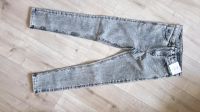 Jeans neu Gr 34 super skinny Lefties Hose Spanien Mode! Niedersachsen - Wischhafen Vorschau