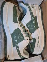 Nike  Schuhe  air force 1'07 Saarland - Friedrichsthal Vorschau