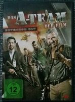 DVD Das A-Team Der Film  - wie neu Nordrhein-Westfalen - Herten Vorschau