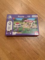 Schleich Puzzle 150 Teile, ab 7 Jahren, Horse Club, Schmidt Nordrhein-Westfalen - Neuss Vorschau