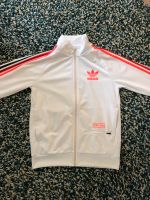 Adidas Chile 20 Jacke weiß Footlocker Größe XS neuwertig Wandsbek - Hamburg Bramfeld Vorschau