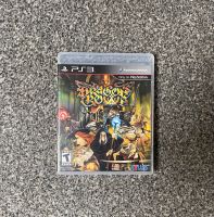 Dragons Crown PlayStation 3 Altona - Hamburg Bahrenfeld Vorschau