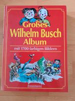 Wilhelm Busch Album Bayern - Weidenberg Vorschau