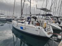 Jeanneu Sun Odyssey 33i segelyacht von 2011 München - Altstadt-Lehel Vorschau